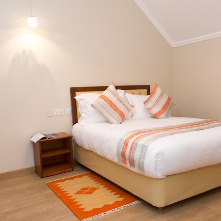 Cozy Residences By Trianum Nairobi Bagian luar foto