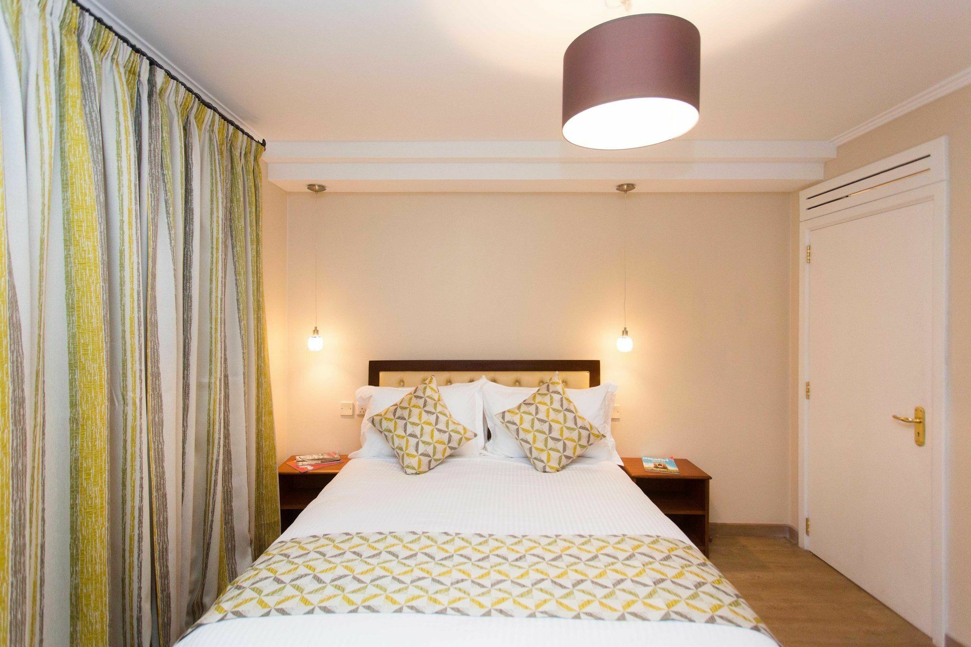 Cozy Residences By Trianum Nairobi Bagian luar foto